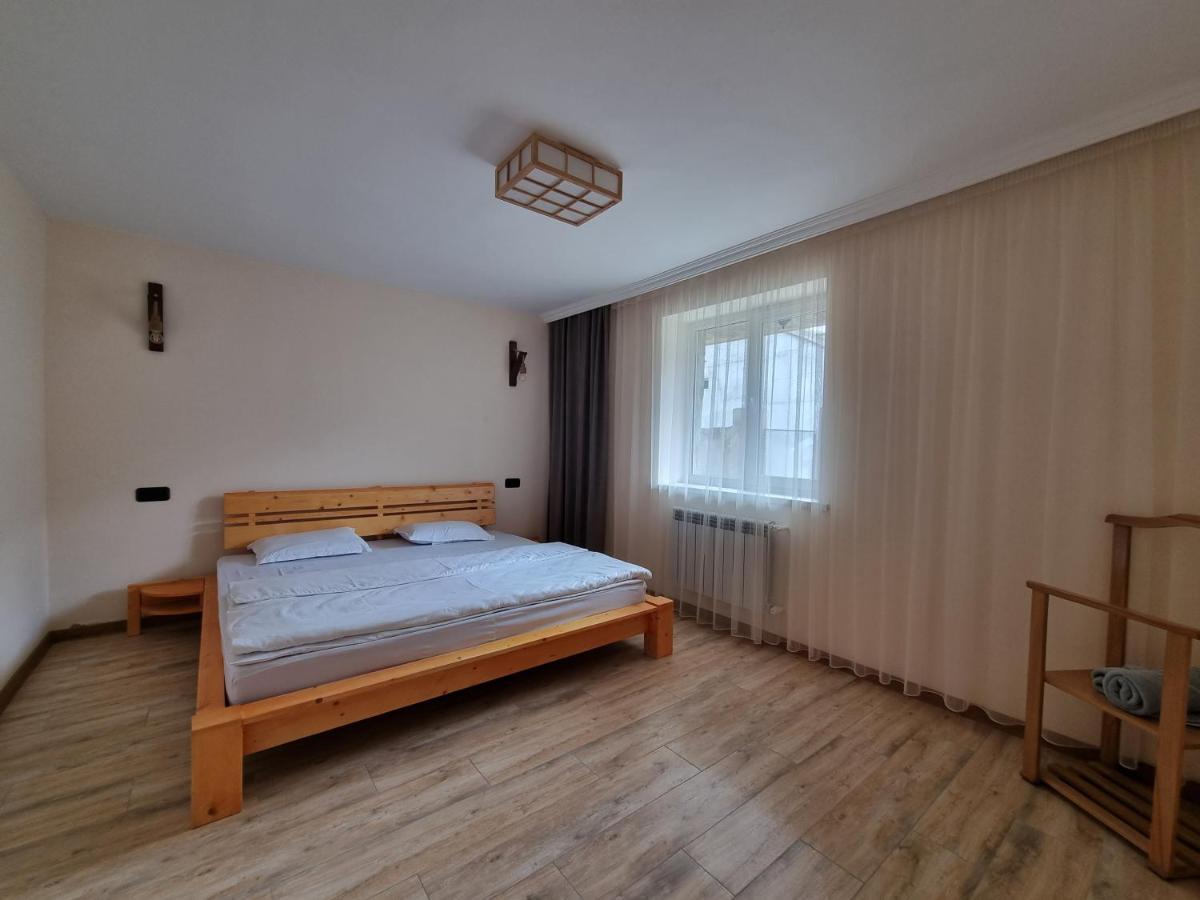 Villa Sunshine , Apartment With 4 Bedrooms,Whole Apartment, Апартмент Целиком Dilijan Exteriör bild