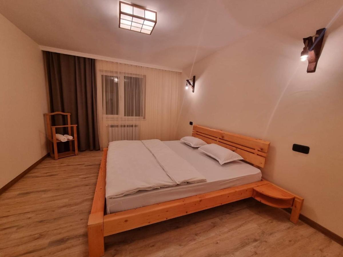 Villa Sunshine , Apartment With 4 Bedrooms,Whole Apartment, Апартмент Целиком Dilijan Exteriör bild