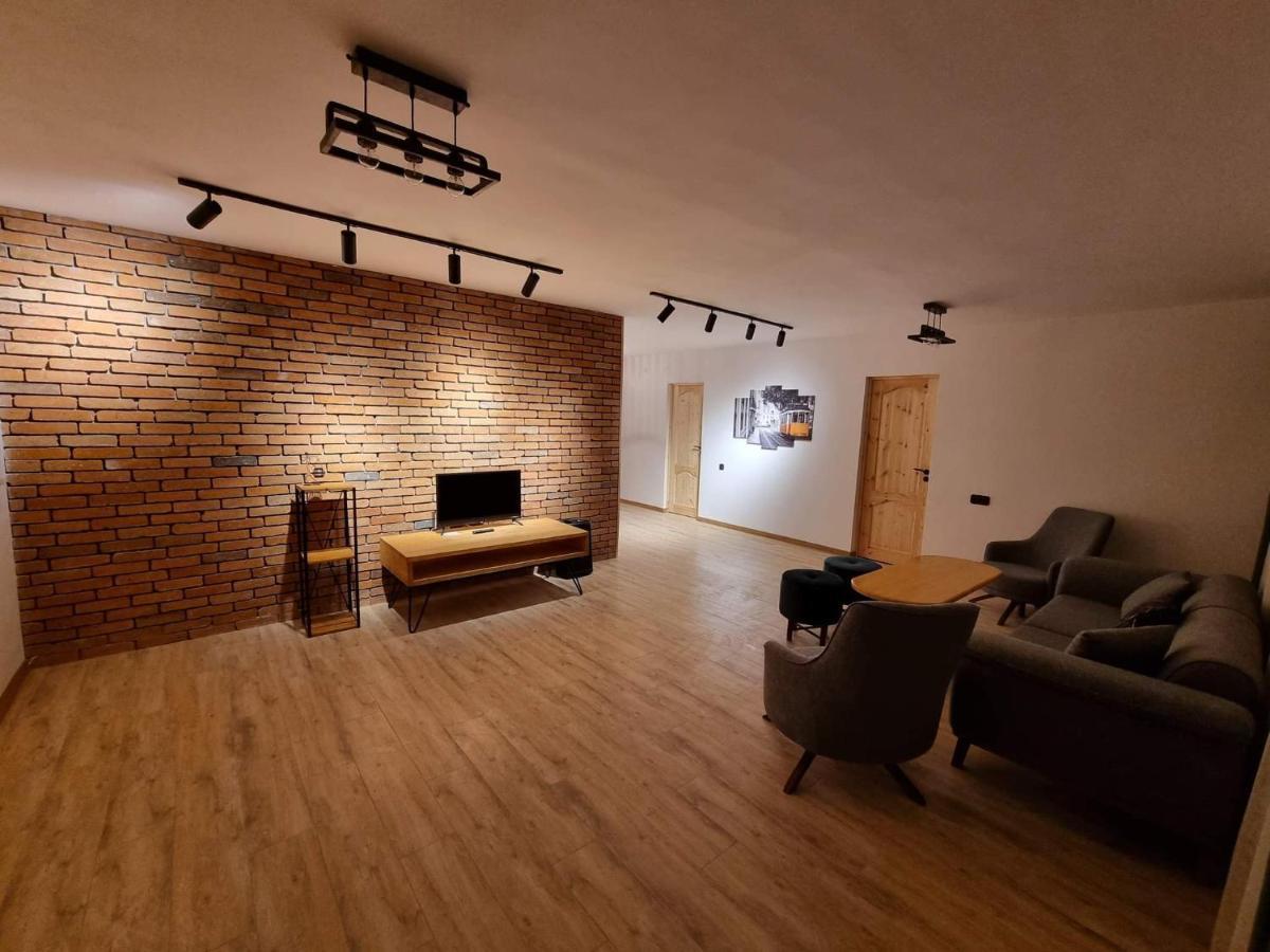 Villa Sunshine , Apartment With 4 Bedrooms,Whole Apartment, Апартмент Целиком Dilijan Exteriör bild