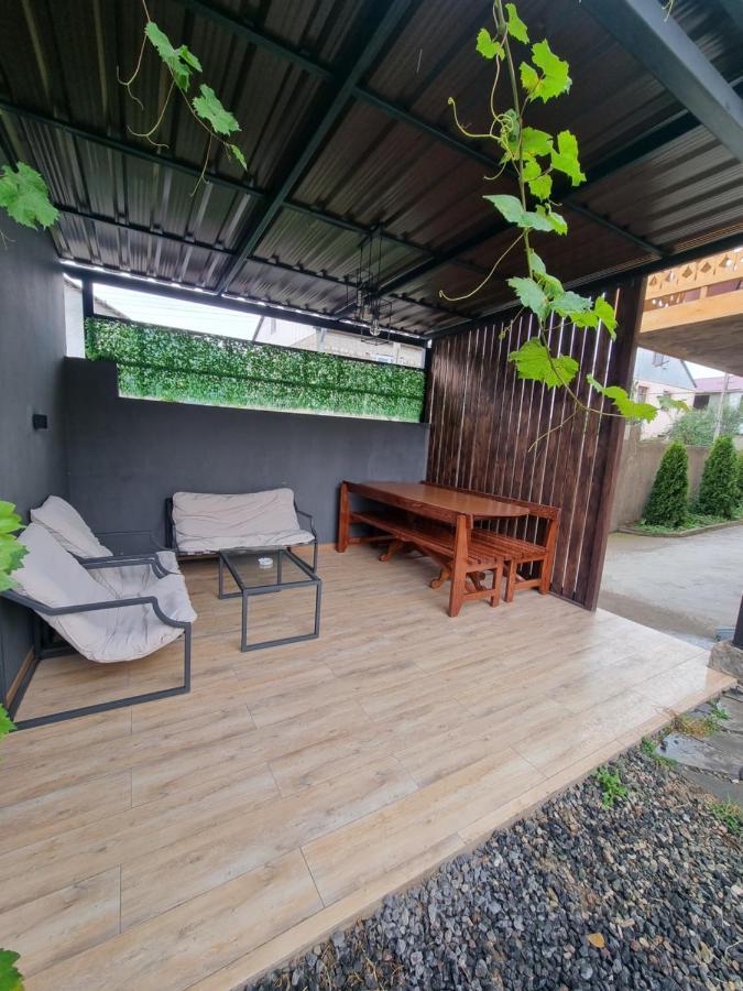 Villa Sunshine , Apartment With 4 Bedrooms,Whole Apartment, Апартмент Целиком Dilijan Exteriör bild