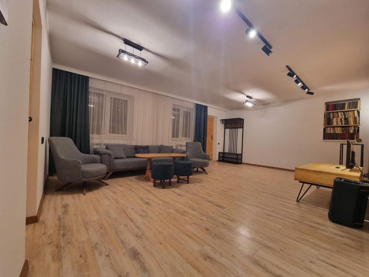 Villa Sunshine , Apartment With 4 Bedrooms,Whole Apartment, Апартмент Целиком Dilijan Exteriör bild