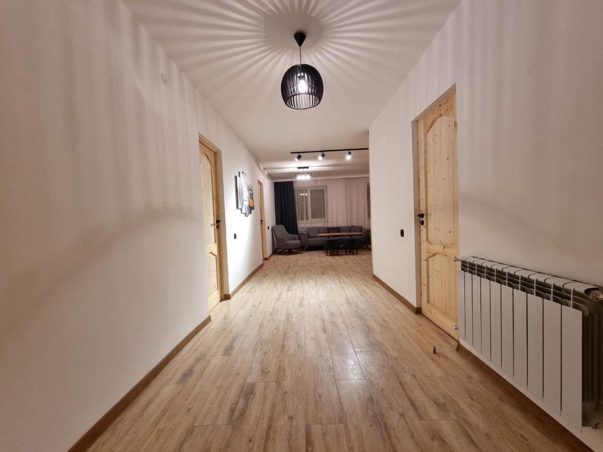 Villa Sunshine , Apartment With 4 Bedrooms,Whole Apartment, Апартмент Целиком Dilijan Exteriör bild
