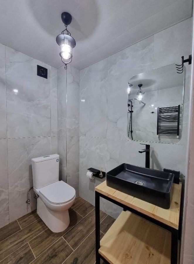 Villa Sunshine , Apartment With 4 Bedrooms,Whole Apartment, Апартмент Целиком Dilijan Exteriör bild