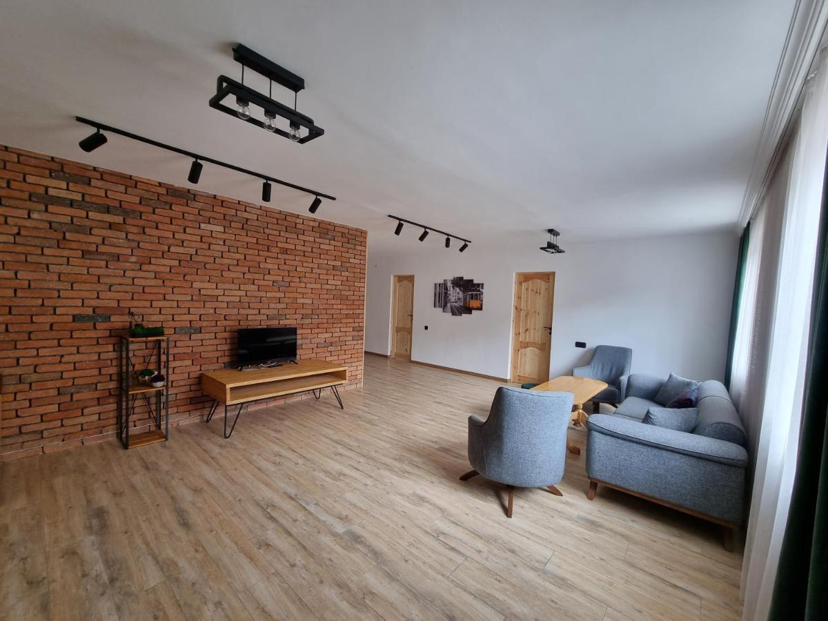 Villa Sunshine , Apartment With 4 Bedrooms,Whole Apartment, Апартмент Целиком Dilijan Exteriör bild