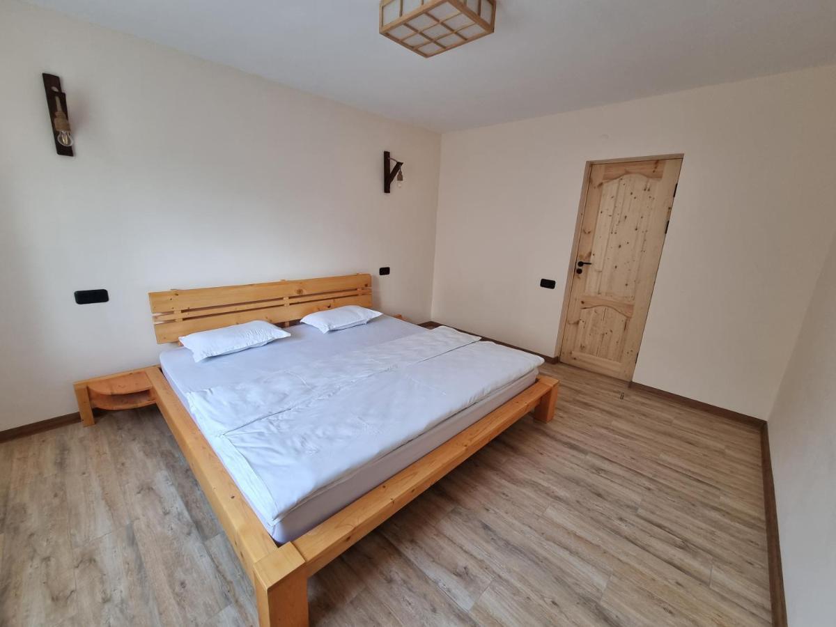 Villa Sunshine , Apartment With 4 Bedrooms,Whole Apartment, Апартмент Целиком Dilijan Exteriör bild