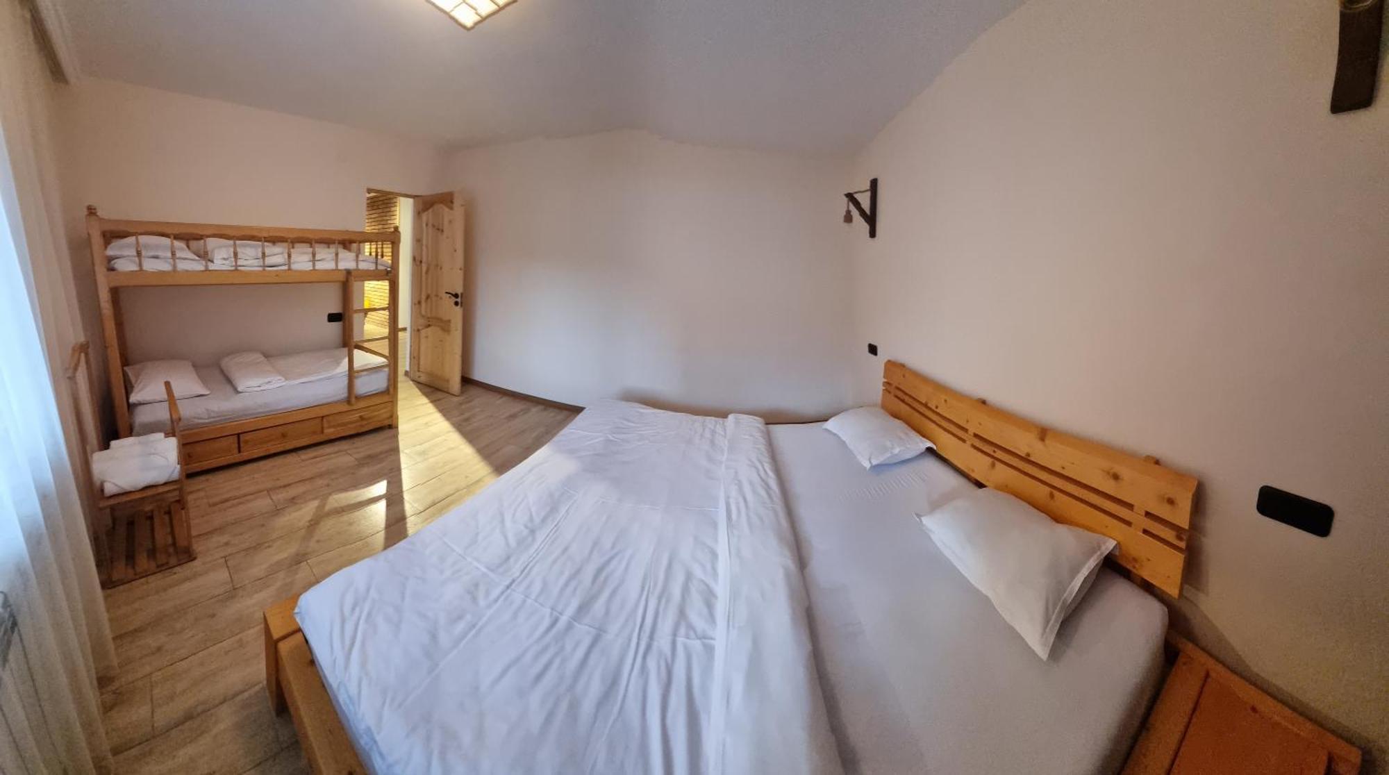Villa Sunshine , Apartment With 4 Bedrooms,Whole Apartment, Апартмент Целиком Dilijan Exteriör bild