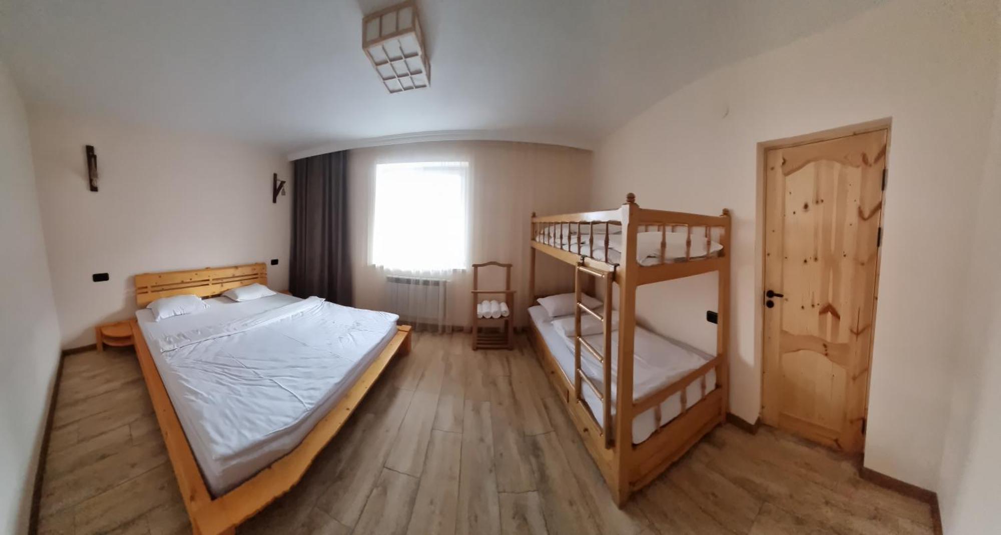 Villa Sunshine , Apartment With 4 Bedrooms,Whole Apartment, Апартмент Целиком Dilijan Exteriör bild