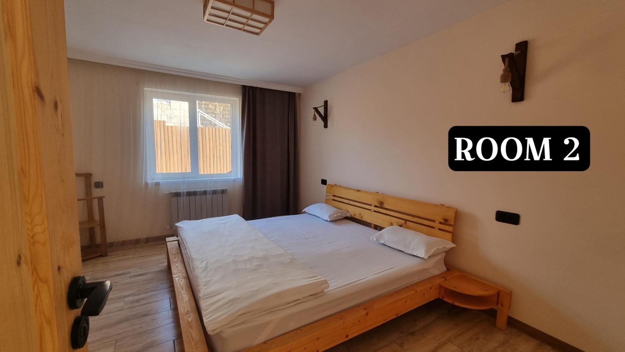 Villa Sunshine , Apartment With 4 Bedrooms,Whole Apartment, Апартмент Целиком Dilijan Exteriör bild