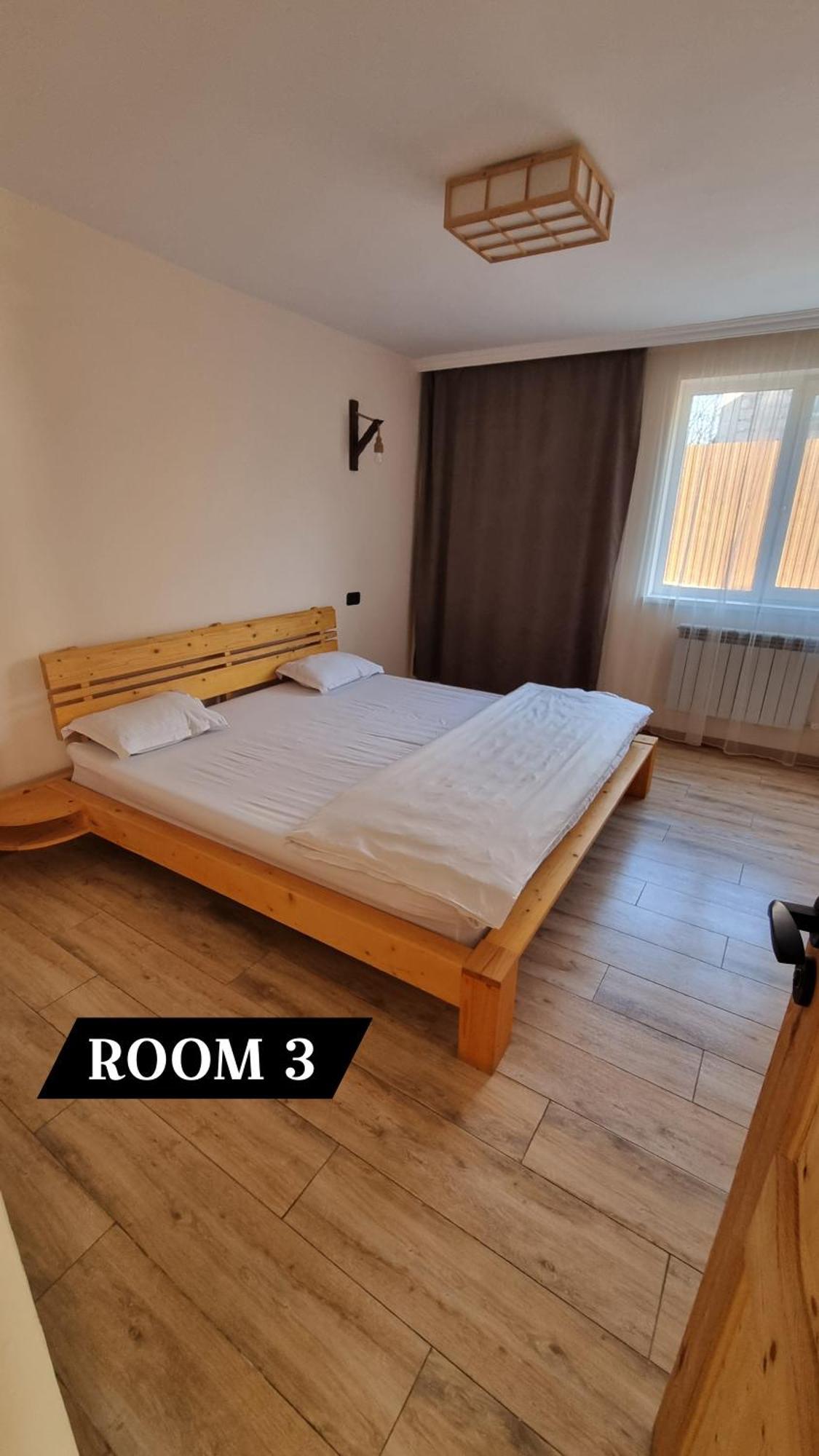 Villa Sunshine , Apartment With 4 Bedrooms,Whole Apartment, Апартмент Целиком Dilijan Exteriör bild